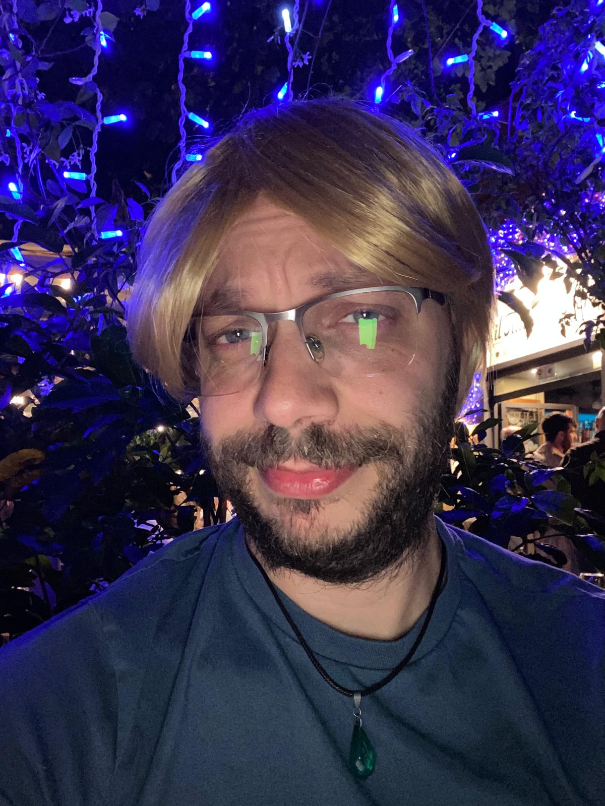 Alessandro Cerini